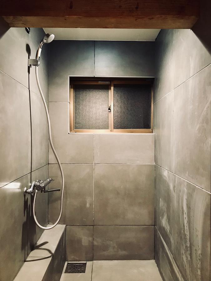 Fujiya Hostel Satomura Exteriér fotografie